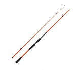 Abu Garcia Svartzonker X Jerk 6,4" 30-100g