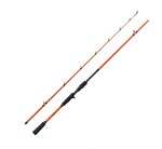 Abu Garcia Svartzonker X 7,11" 30-100g Spinnspö