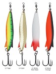 Abu Garcia Toby 15 g LF