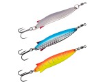Abu Garcia Toby 3-pack 15g