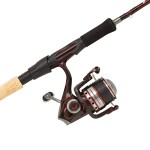 Abu Garcia Tormentor Haspelset med Fireline