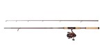 Abu Garcia Tormentor2 244 cm 20–60 g Haspelset