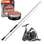 Abu Garcia URBN AbborrCombo 7,3ft 7-24g