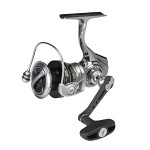 Abu Garcia Zenon 2500MSH 6,2:1 Haspelrulle