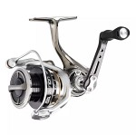 Abu Garcia Zenon 2500S 5,2:1 Haspelrulle