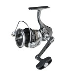 Abu Garcia Zenon 4000SH 6,2:1 Haspelrulle