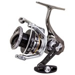 Abu Garcia Zenon 4000SH 6,2:1 Haspelrulle