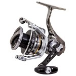 Abu Garcia Zenon 3000MSH 6,2:1 Haspelrulle 