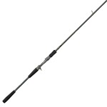 Abu Svartzonker Classic Motoroil 8’10 40-140g Spinnspö