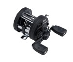 Abu Garcia Ambassadeur Pro Rocket Black Edition Höger/Vänster