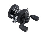 Abu Garcia Ambassadeur Pro Rocket 5501 Black Edition Vänster