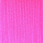 Antron Yarn - Fluo Fuchsia