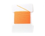 Antron Yarn - Fluo Orange