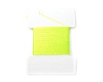 Antron Yarn - Fluo Yellow