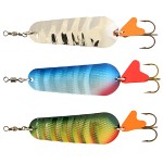 Abu Garcia Atom 20g 3-pack