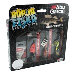 Abu Garcia Börja Fiska Abborre 2