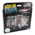 Abu Garcia Börja Fiska Regnbåge 2