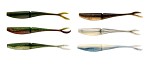 Bait Junkie Jerkshad 12,5cm 5-pack