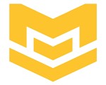 Båtdekal Minn Kota Logo 28cm