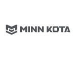 Båtdekal Minn Kota Silver 50cm