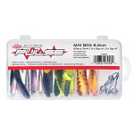 Berkley Pulse Shad Mixbox Jiggkit 6cm 20pcs