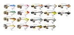 Berkley Pulse Spintail 9g