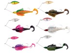 Berkley Zilla Spinnerbait 25g