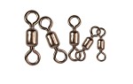 BFT Crane swivel stainless 10-pack