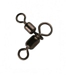 BFT Cross Line swivel 10-pack