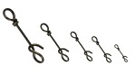 BFT Fastach Clip 10-pack