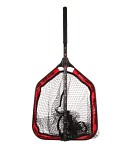 CWC Foldable Boat Net 49 x 55cm Teleskopiskt skaft 