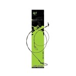 BFT Coated Ståltafs 30cm 30lb 2pack