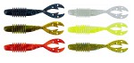 Big Bite Baits Kamikaze Swimon 9,5cm 7-pack