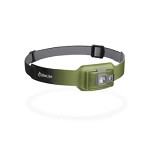 BioLite Headlamp 200 Mossgreen Pannlampa