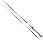 Bite Of Bleak 10 years anniversary rod 7,3ft 5-25g Haspelspö