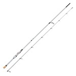 Bite of Bleak Silver Fang Finesse Rod 7,4ft 4-15g