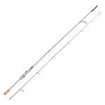 Bite of Bleak Silver Fang Wacky Rod 6,10ft 3-15g