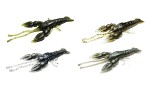 Bite Of Bleak Yriel Craw TPE 7cm 6-pack