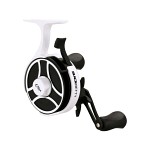 13 Fishing Black Betty FreeFall Ghost 2.5 Vänstervev