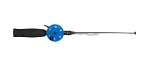 Blue Fox 50 Pimpelset Abborre