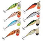 Minnow Super Vibrax Nr3 13g