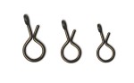 Mustad Bronserad snapper 25-pack