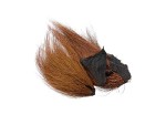 Bucktail Bitar - Brown