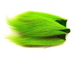 Bucktail Bitar - Chatreuse