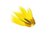 Bucktail Bitar - Yellow