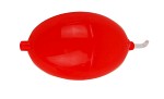 Buldo Glid kastflöte röd 45mm 1-pack