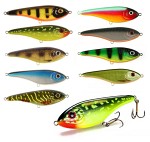 Buster Jerk II 12cm 37g