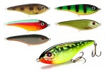 Buster Jerk II 12cm 37g