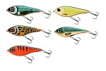 Buster Swim Slow sink 13cm 65g