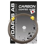 Darts Carbon Coated Wire 10-90lb 10meter
